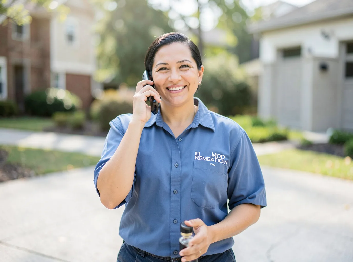Mold Remediation Bergoo, WV FAQs
